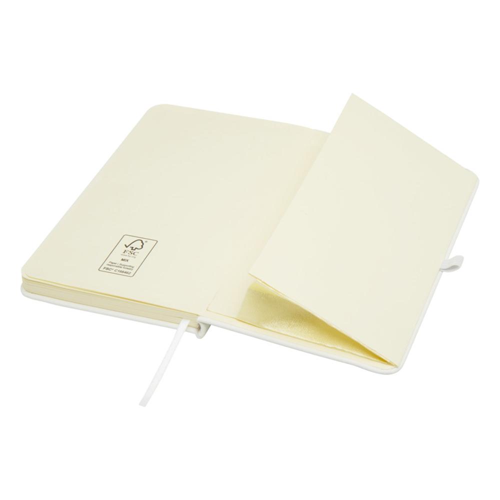 Spectrum Plus Hard Cover A6 Notebook