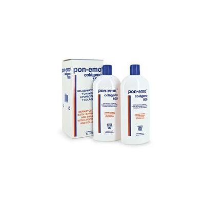 Pon-Emo Collagen 1l