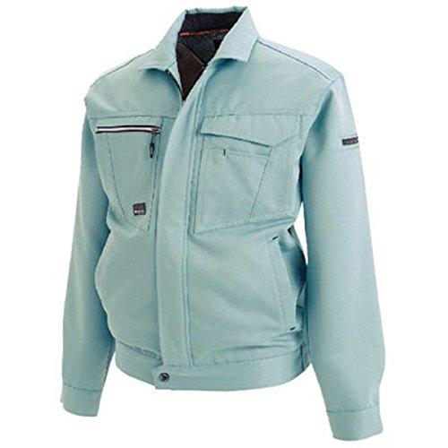 

TS DESIGN 3LAYERS Блузон 1616 Жемчужно-зеленый M (Осень зима)