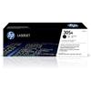 Original HP 305A Toner Cartridges CE410A / CE411A / CE412A / CE413A 4-Pack (Black, Cyan, Yellow, Magenta) Compatible with HP LaserJet Pro 400 MPF M425