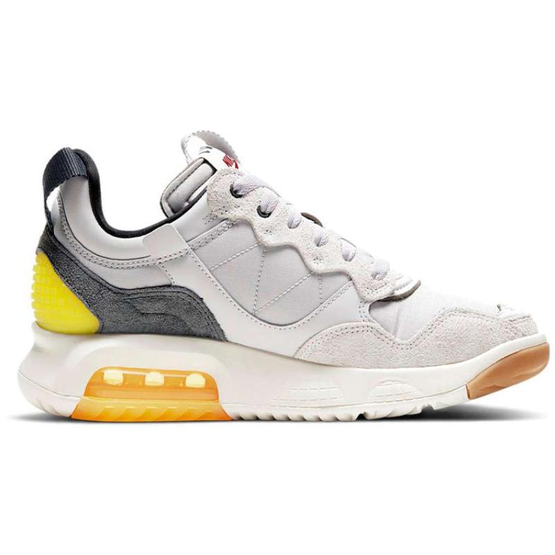 Jordan MA2 Opti Yellow Women's Jordan CW5992-002