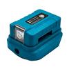 Portable Power Tool Upgrades Converter For Selected 18V Battery To Add LED Light Efficiency Power Tool Parts