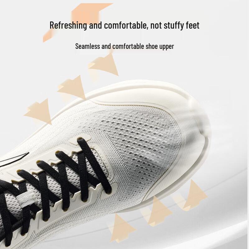 ANTA Walk 2 Men's Lightweight Running Shoes