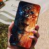 For Oppo Reno 12F Case Reno12 FS Luxury Painted Phone Silicon Back Cover For Oppo Reno12 F 5G FS Cases Protective Shell Capas