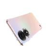Applicable To Opporeno11 Mobile Phone Case Transparent Borderless New Personality 1 Creative 1 Simple 11pro Protective Case 1