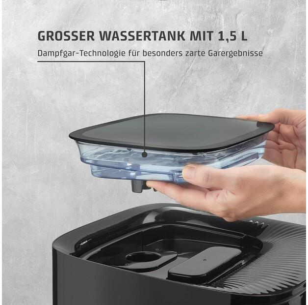 Фритюрница Caso AirFry & Steam 700 (3182)