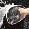 Car Bumper Cleaning Washer Car Styling Wool Car Washing Gloves Cleaning Brush