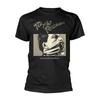 Men's Toxic Reasons God Bless America (black) T-shirt Medium Black