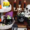 1 Stück Halloween-Kaffeetasse mit Hexengebräu, Kessel, Keramik-Kaffeetassen, 345 ml, Keramik, Hexengeschenke, Hexendekor, Halloween-Tasse