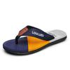 High Quality Brand Men Flip Flops Summer Beach Flip Flops Men Fashion Breathable Casual Men Beach Slippers Summer Outdoor