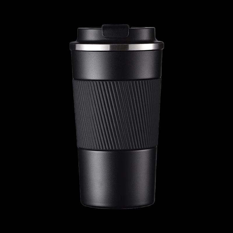 Portable Insulated Coffee Mug