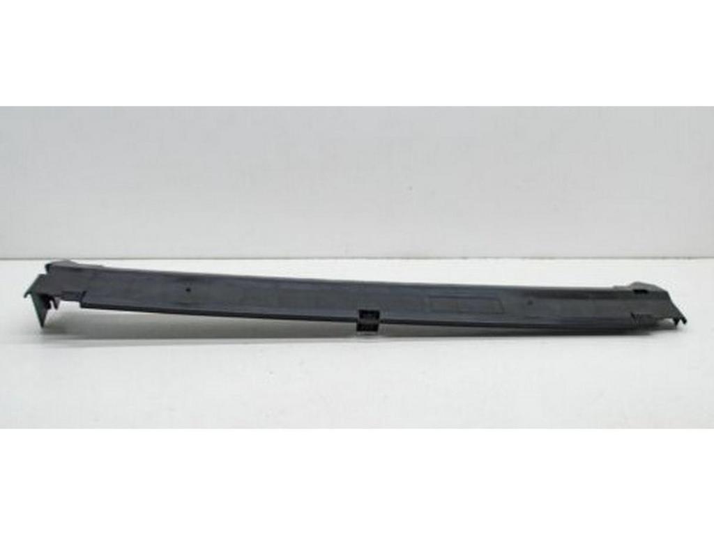 BMW X5 G05 Upper Radiator Support - 17118655770