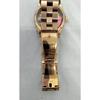Used MARC BY MARC JACOBS MBM9702 Automatic watch
