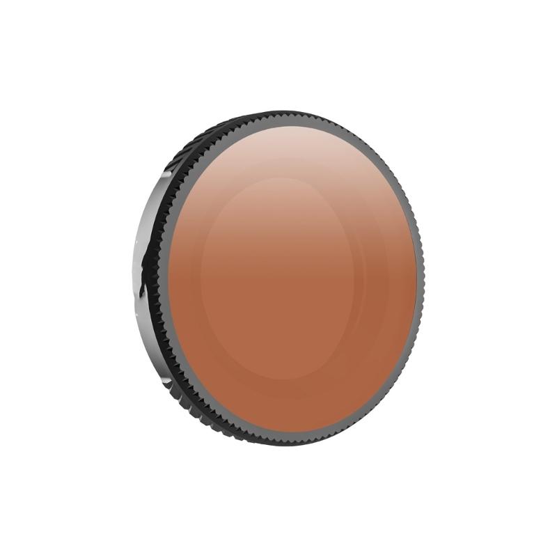 Objektivfilter für dediziertes Modell Handkamera Mehrfach vergütet NDPL/ND//1/4 Black Mist Polarisator Objektivzubehör