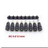 USB Power Boost Line DC To DC 5V 9V 12V with Box Step-up Converters Module USB Converter Adapter Cable with 8PCS Connector Plug