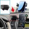 Автомобільний тримач для мобільного телефону для Hyundai Santa Fe Santafe 2013 2014 2015 2016 2017 Аксесуари Кронштейн GPS Стійка для навігації Авто