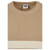 Urban Classics Womens/Ladies Striped Knitted Crew Neck Jumper
