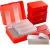 Transparent Traceless Double-Sided Tape: Perfect for Couples' Décor in Cars and Rooms; Leaves No Marks