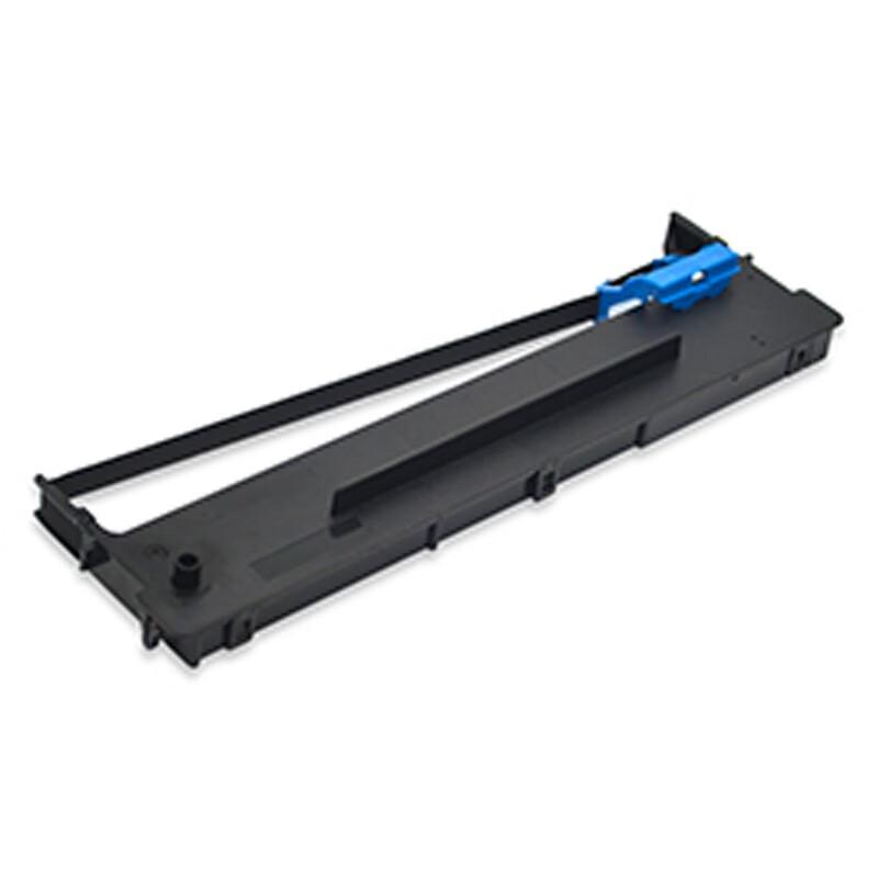 Deli DE620K Series Dot Matrix Printer Ribbon Cartridge (10-Pack)