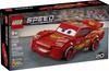 77255 - Lego Speed Champions - Zygzak Mcqueen