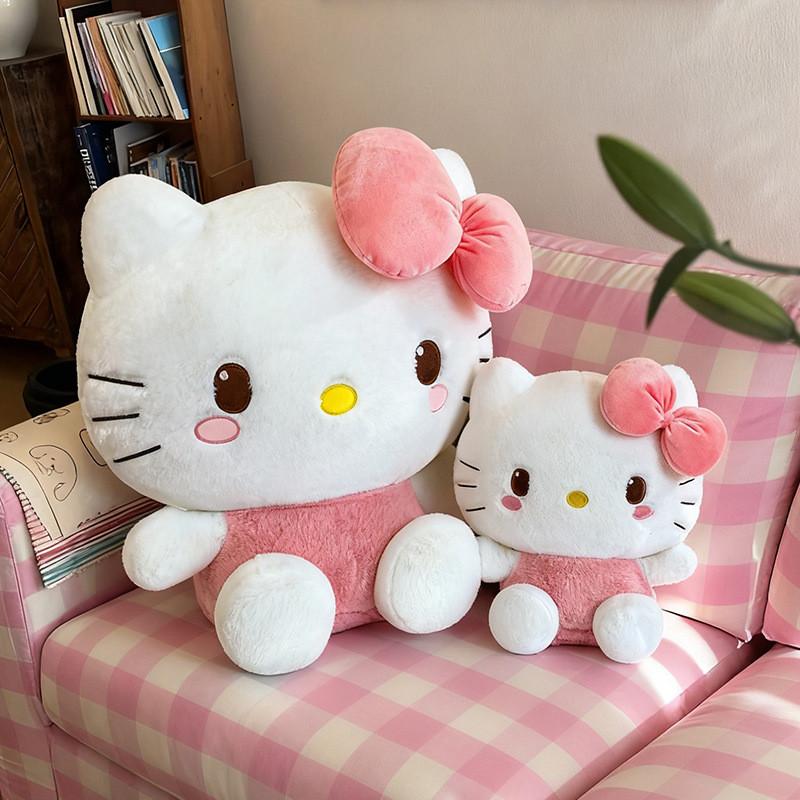 Plush Toy Collectible Stuffed Animal For Kids And Teens