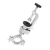 360 degrees  Rotation Electric Drill Stand Grinder Holder Bracket Bench Clamp
