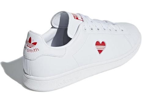 Adidas Wmns Stan Smith 'Valentine's Day' Women's G27893
