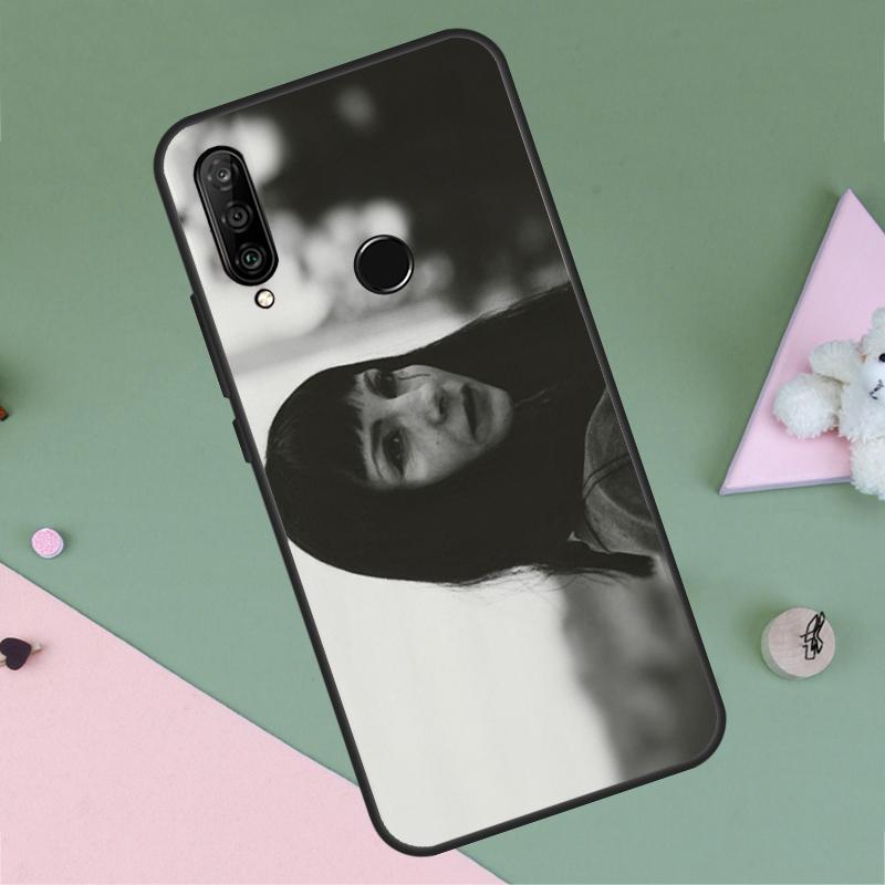 Vis A Vis Zulema For Huawei P20 P40 Lite P60 P30 Pro Nova 5T 9 10 SE 12s 12i 11i Y90 Y70 Y60 Y61 Y72 Y91 Case