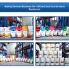 25kg Hotel-Grade Anti-Static Linen Softener Powder for Salons