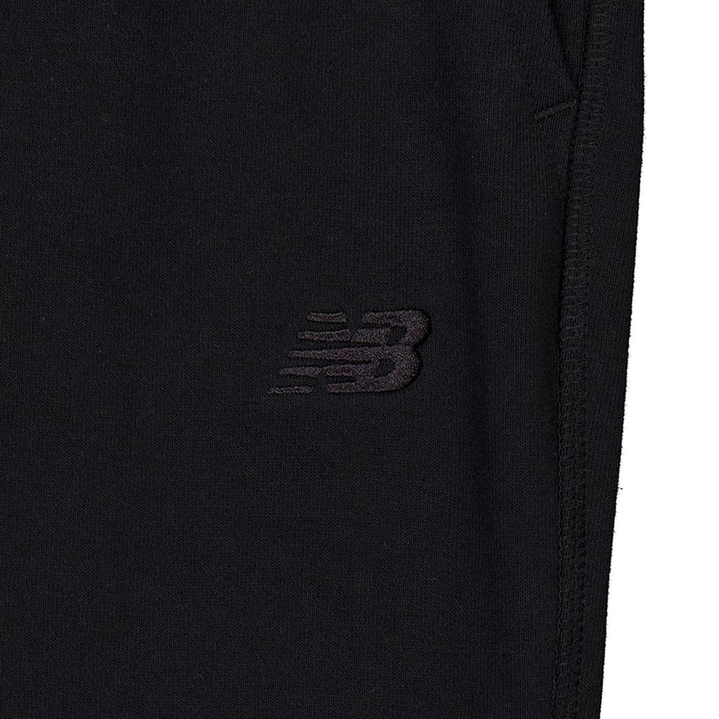 New Balance Knitted Sweatpants Women's Black AWP41513-BK