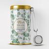 TGL Co. Kashmiri Kahwa 50 Gram Tin Can + Tea Infuser| Enhance Digestion | Boost Immunity | Relieves Stress | Improve Energy | Rich In Taste