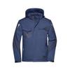 James and Nicholson Unisex Adult Craftsmen Strong Soft Shell Jacket