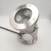 Stainless Steel LED Underwater Fountain Spotlight