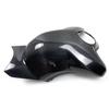 Carbon Fiber Fuel Tank Cap for Panigale V4/V4S/V4R, Streetfighter V4/V4S (2019+)
