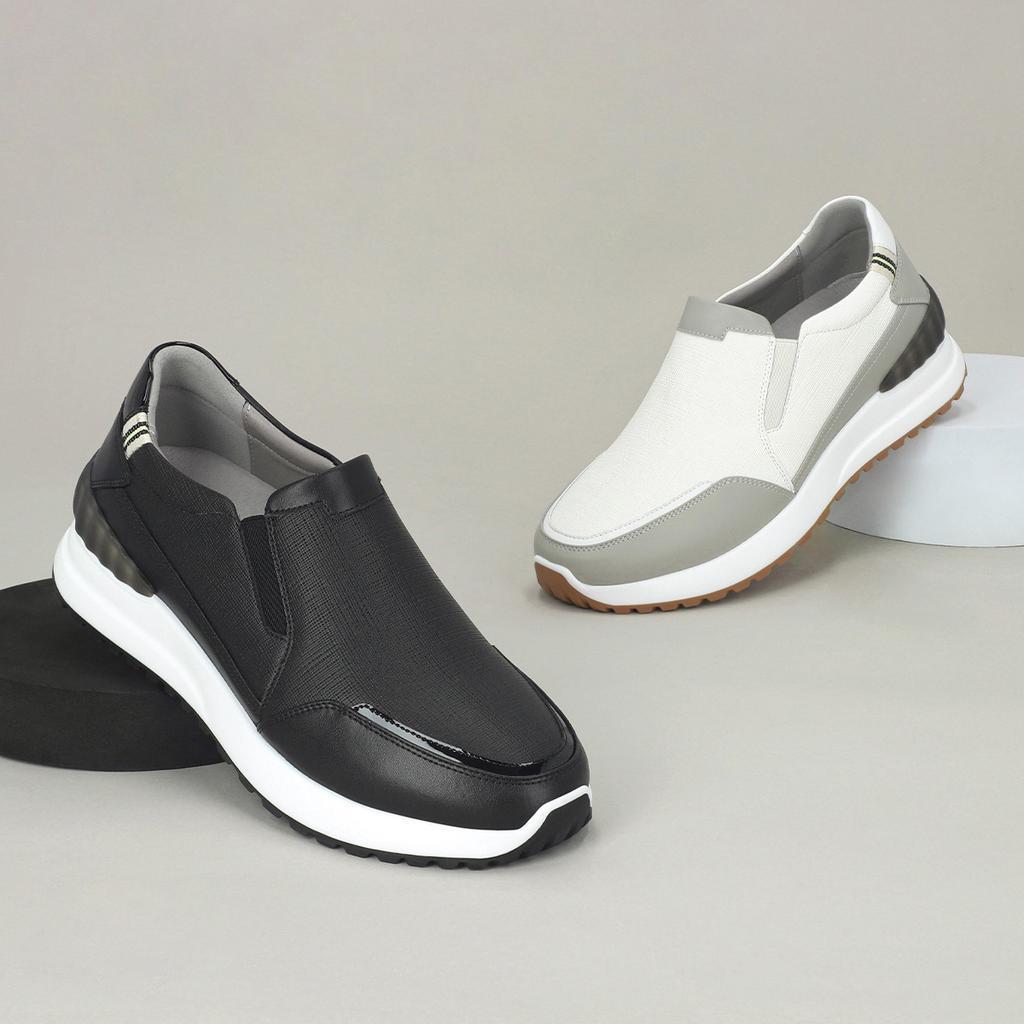 Elcanto Matsu Men'S Active Casual Slip-On 5Cm Lcmc44M513
