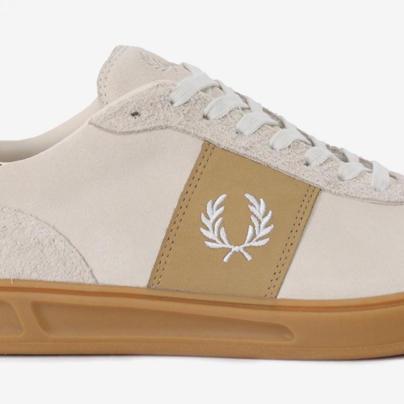 Fred Perry Men S SneakerS Sfpm2438325 X44