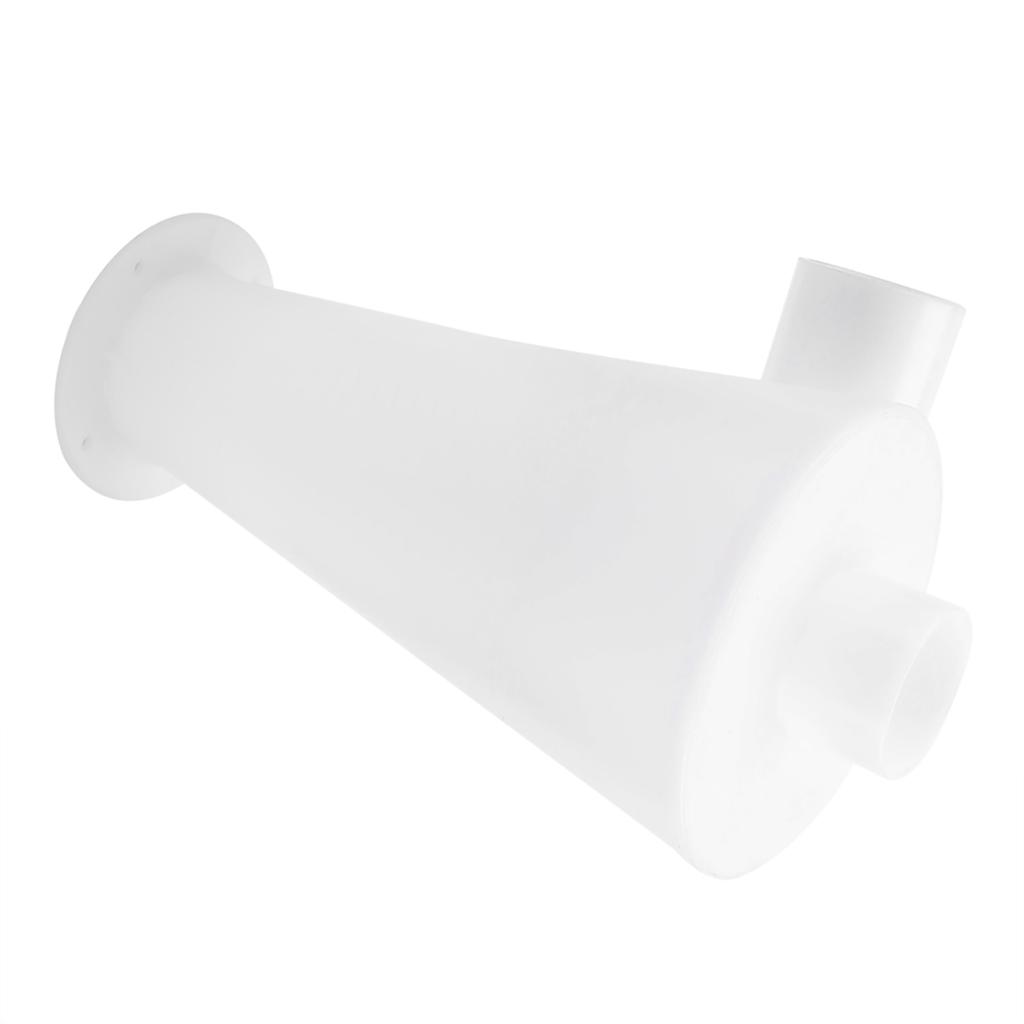 Efficient Dust Collector Separator Powder Filter For Home Industrial Vacuum Cleaners