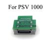 1 piece NEW DIY Usb Port USB-C USB Type-C Charging Port For SONY PS Vita PSV 1000 PSV 1K For PSP 2000 PSV 2K