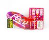 Feed Bulb 8 Hand Made Wood Popper Floating Lure 8 Grams 13 (4013)