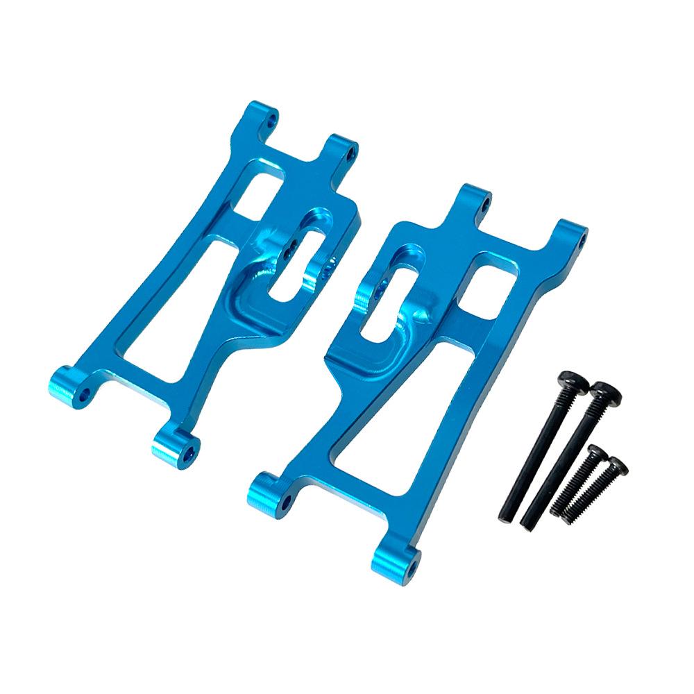 MJX 1/14 RC Car Metal Rear Lower Arm Upgrade