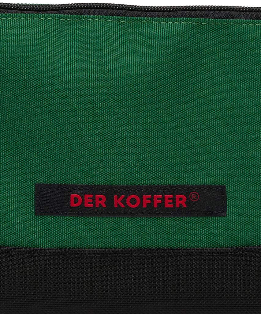 Der Koffer Harmony Pouch (L-Size) [Green]