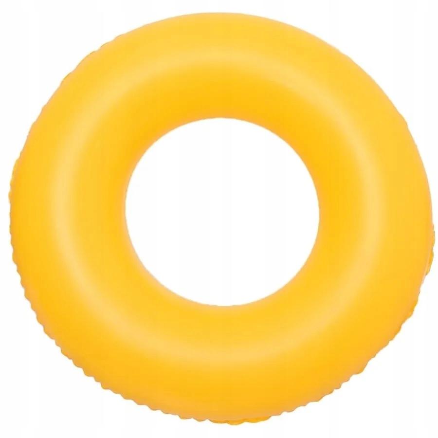 Inflatable Ring For Swimming In The Water For Children Children'S Mattress