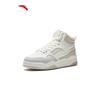 Anta Full Court Women's Winter High-Top Fleece Sneakers