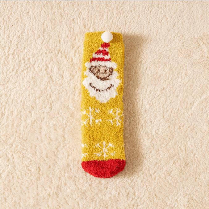 Socks Women Low Socks Non Flat  Line