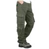 Pantaloni da jogging sportivi casual da uomo Pantaloni da lavoro da trekking leggeri Pantaloni da esterno