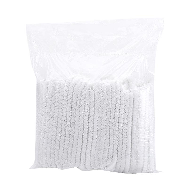 Zheye Disposable Non-Woven Strip Cap