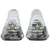 Converse Run Star Motion CX Ox White Marbled Unisex Sneakers Marbled-White Aqua-Mist Summit-Sage A03552C