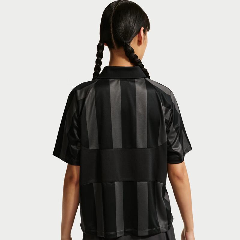Nike Women's Casual Short Sleeve Knit Shirt
