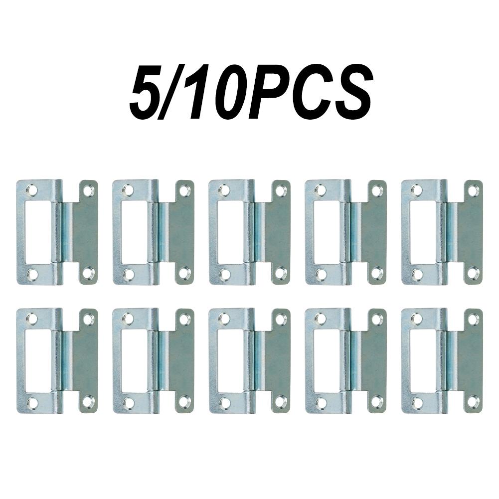 For Any Camping Hinge Home Kitchen Door Hinge 2/5/10pcs