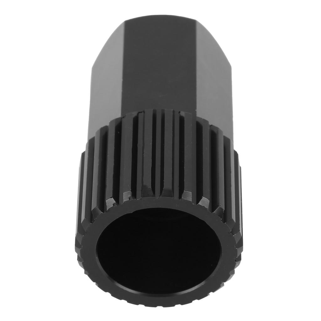 Nástroj pro demontáž dílů kola z hliníkové slitiny, nástroj pro demontáž náboje s ráčnou kola, opravný nástroj pro jízdní kolo